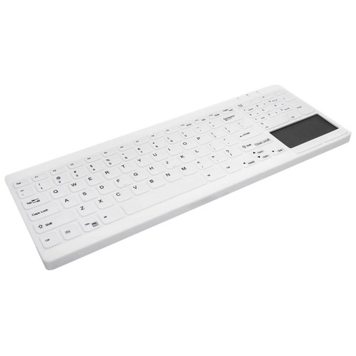 CHERRY Active Key Teclado lavable/desinf. touch-IA30 CHERRY Active Key Teclado lavable/desinf. touch