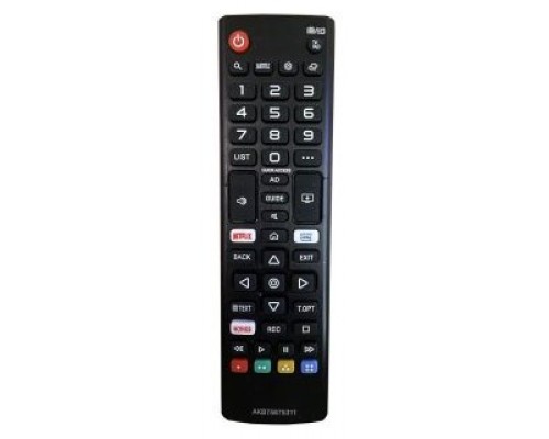MANDO A DISTANCIA PARA SMART TV LG ORIGINAL OEM