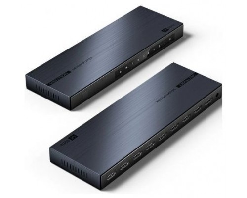 ADAPTADOR VENTION AKSB0-EU