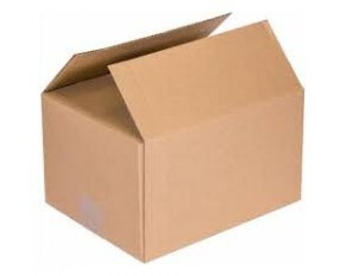 PACK 25 CAJAS CARTON EMBALAJE 220X180X150 (Espera 4 dias)