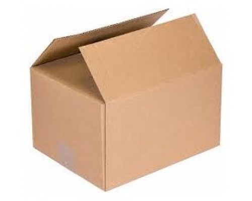 PACK 20 CAJAS CARTON EMBALAJE 400x400x600 (Espera 4 dias)