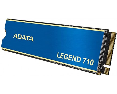 ADATA SSD LEGEND 710 2TB PCIe Gen3 x4 NVMe 1.4