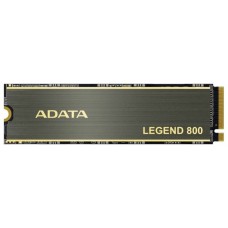 ADATA SSD LEGEND 800 1TB PCIe Gen4x4 NVMe 1.4
