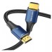 CABLE HDMI V2.1 8K M-M 2 M AZUL VENTION (Espera 4 dias)