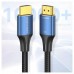 CABLE HDMI V2.1 8K M-M 2 M AZUL VENTION (Espera 4 dias)