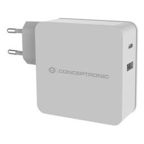 CARGADOR USB CONCEPTRONIC 33W ALTHEA1933 1xUSB-C PD-SX35 CARGADOR USB CONCEPTRONIC 33W ALTHEA1933 1xUSB-C PD