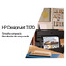 HP Designjet T870 24-in printer-IR25 HP Designjet T870 24-in printer