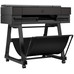 HP Designjet T870 24-in printer-IR25 HP Designjet T870 24-in printer