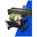 HP Designjet T870 24-in printer-IR25 HP Designjet T870 24-in printer