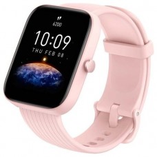 SMARTWATCH AMAZFIT BIP 3 PINK