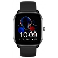 SMARTWATCH AMAZFIT GTS 4 MINI BLACK