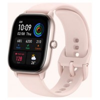 SMARTWATCH AMAZFIT GTS 4 MINI PINK