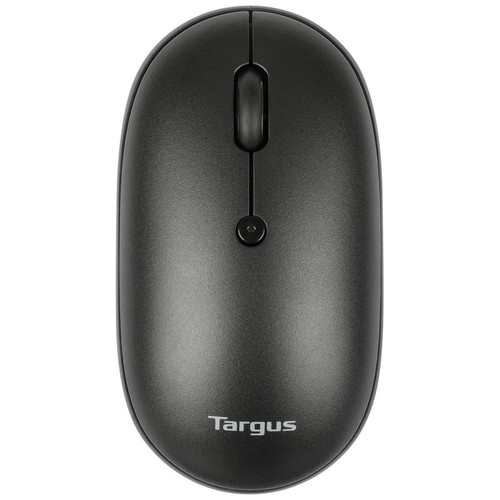 RATON TARGUS ANTIMICROBIANO NEGRO BLUETOOHT PILAS