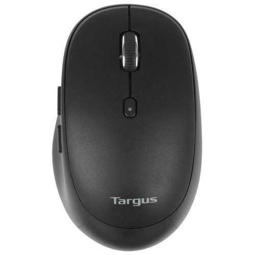 RATON TARGUS WIRELESS ANTIMICROBIANO MID-SIZE NEGRO BLUETOOTH PILAS-SX30 RATON TARGUS WIRELESS ANTIMICROBIANO MID-SIZE NEGRO BLUETOOTH PILAS
