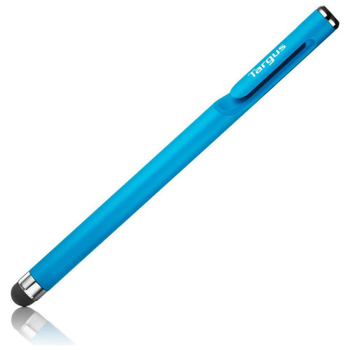 LAPIZ DIGITAL Y BOLIGRAFO TARGUS ANTIMICROBIANO AZUL-SX25 LAPIZ DIGITAL Y BOLIGRAFO TARGUS ANTIMICROBIANO AZUL
