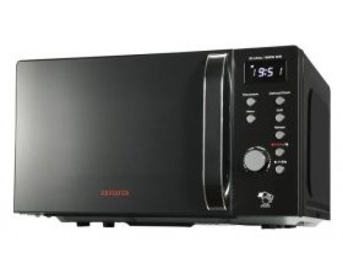 MICROONDAS AIWA AMW-202DG/BK GRILL 20L 700W COLOR-SX30 MICROONDAS AIWA AMW-202DG/BK GRILL 20L 700W COLOR