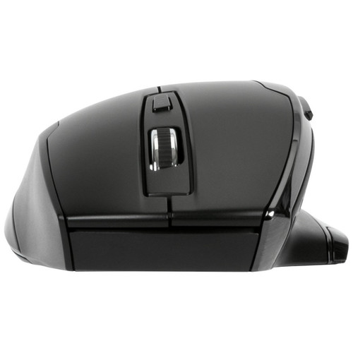 RATON TARGUS BLUETRACE ERGONOMICO ANTIMICROBIANO NEGRO RF INALAMBRICO PILAS