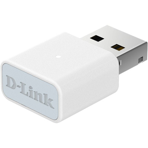 D-Link AN3U Adaptador WiFi USB N300-IA30 D-Link AN3U Adaptador WiFi USB N300