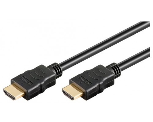 Cable series 2.0 High Speed HDMI - with Ethernet,