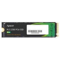 APACER-SSD AS2280P4U 1TB