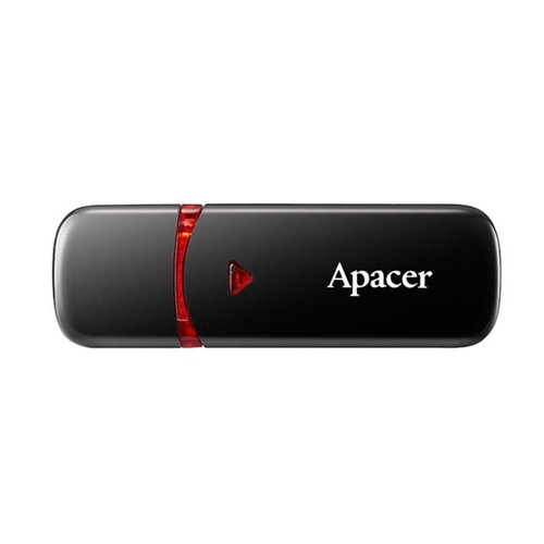 APACER-JETFLASH AH333 32 BK-DU59 APACER-JETFLASH AH333 32 BK