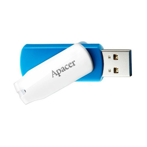 APACER-JETFLASH AH357 32 OBLUE-DU59 APACER-JETFLASH AH357 32 OBLUE