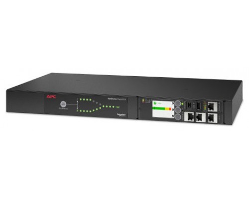 APC AP4423A conmutador de transferencia automática (ATS) (Espera 4 dias)