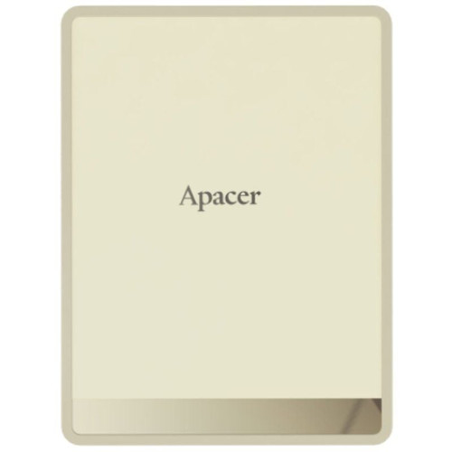 APACER-SSD AS724 512GB BG