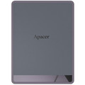 APACER-SSD AS724 512GB PUR-DU20 APACER-SSD AS724 512GB PUR