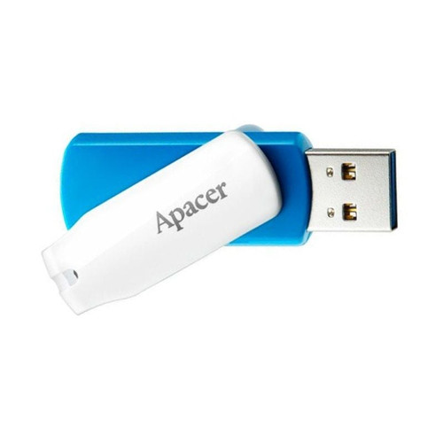 APACER-JETFLASH AH357 64 OBLUE-DU60 APACER-JETFLASH AH357 64 OBLUE