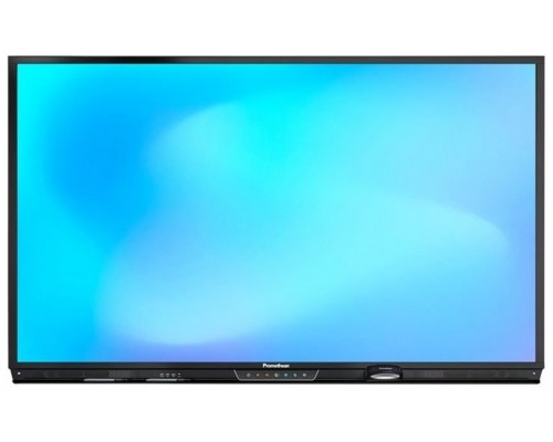 PANTALLA INTERACTIVA PROMETHEAN TITANIUM 70"