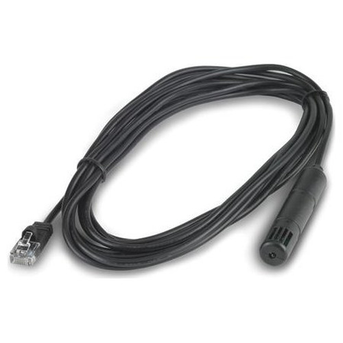 APC Temperature & Humidity Sensor transmisor de temperatura (Espera 4 dias)-SX40 APC Temperature & Humidity Sensor transmisor de temperatura (Espera 4 dias)