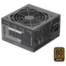 TACENSANIMA APB550 550W 80PLUS BRONZE SILENT BLACK