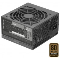 FUENTE ALIM. 650W 80+ BRONZE ANIMA (Espera 4 dias)