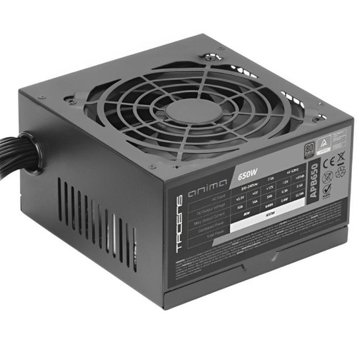 FUENTE ALIMENTACION TACENS APB650