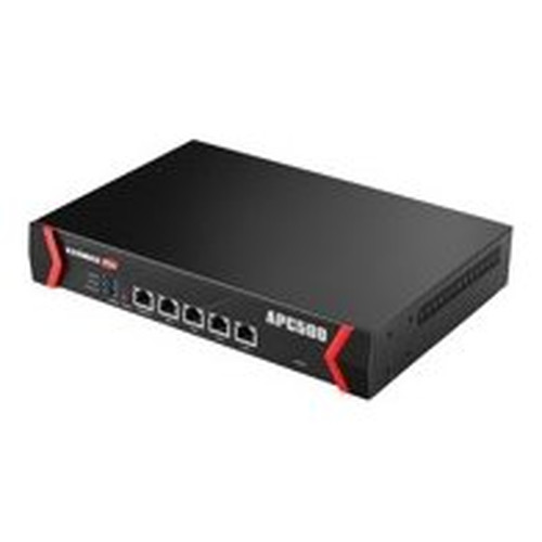 Edimax PRO APC500 Controlador Inalambrico 3xGB-SX40 Edimax PRO APC500 Controlador Inalambrico 3xGB