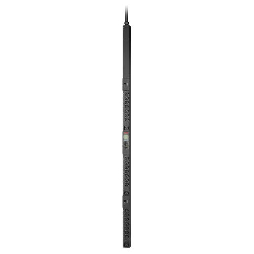 APC APDU9953 unidad de distribuci&oacute;n de energ&iacute;a (PDU) 24 salidas AC 0U Negro (Espera 4 dias)