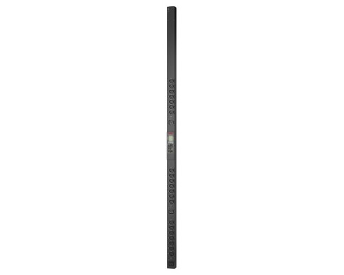APC APDU9959EU3 unidad de distribución de energía (PDU) 24 salidas AC 0U Negro (Espera 4 dias)