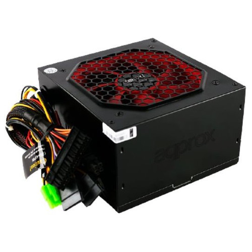 FUENTE ALIMENTACION APPROX APP500LITEBV2 500W