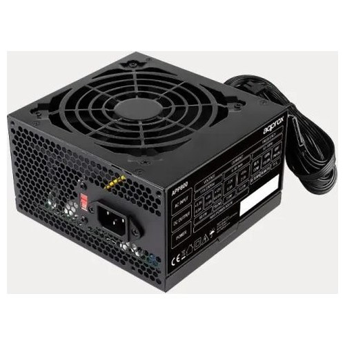 Approx Fuente Alim. APPC-800 +Cable+Select Voltaje-IA20 Approx Fuente Alim. APPC-800 +Cable+Select Voltaje