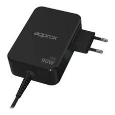 Approx! Cargador Universal USB-C 90W-IA99 Approx! Cargador Universal USB-C 90W
