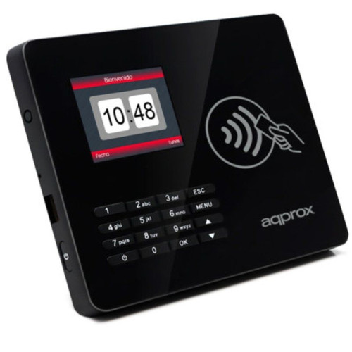 LECTOR APPROX PARA CONTROL DE PRESENCIA POR PIN O-SX30 LECTOR APPROX PARA CONTROL DE PRESENCIA POR PIN O