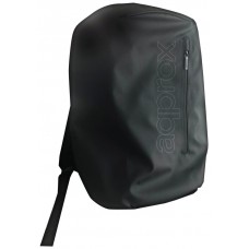 MOCHILA NOTEBOOK 15.6"" BP401 NEGRO APPROX (Espera 4 dias)