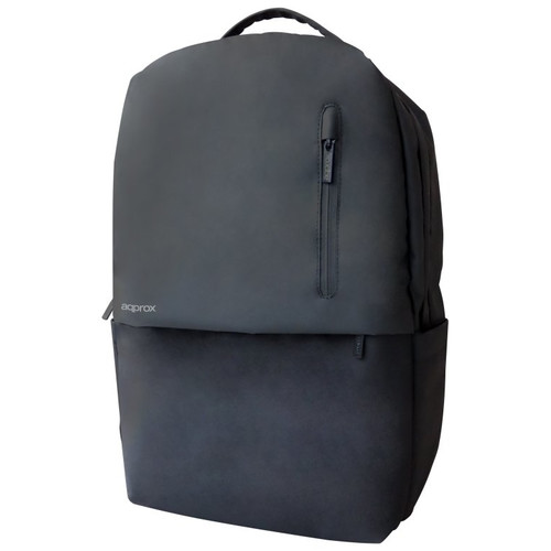 MOCHILA PARA PORTATIL APPROX APPBP501 15.6"-SX30 MOCHILA PARA PORTATIL APPROX APPBP501 15.6"