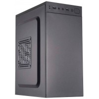 CAJA PC MICRO-ATX APPROX APPC-201F C/FUENTE 500W