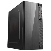 CAJA PC MICRO-ATX APPROX APPC-203F C/FUENTE 500W