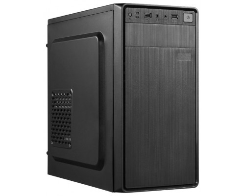 CAJA PC MICRO-ATX APPROX APPC-301F C/FUENTE 500W