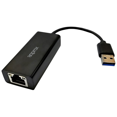 Approx! USB 3.0 Ethernet Gigabit Adapter V2-IA30 Approx! USB 3.0 Ethernet Gigabit Adapter V2