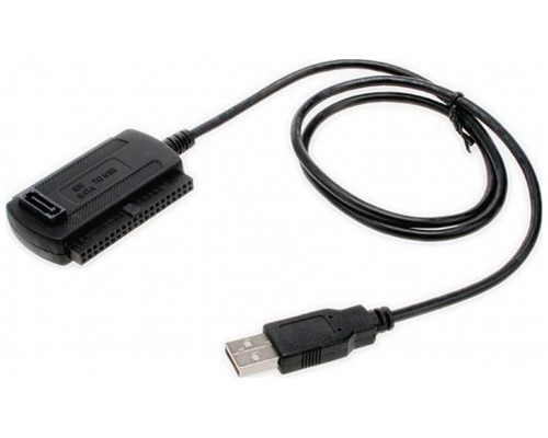 ADAPTADOR APPROX USB 2.0 A IDE-SATA