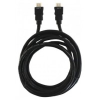 CABLE APPROX HDMI M-M 1,4V-4K 1.8 M